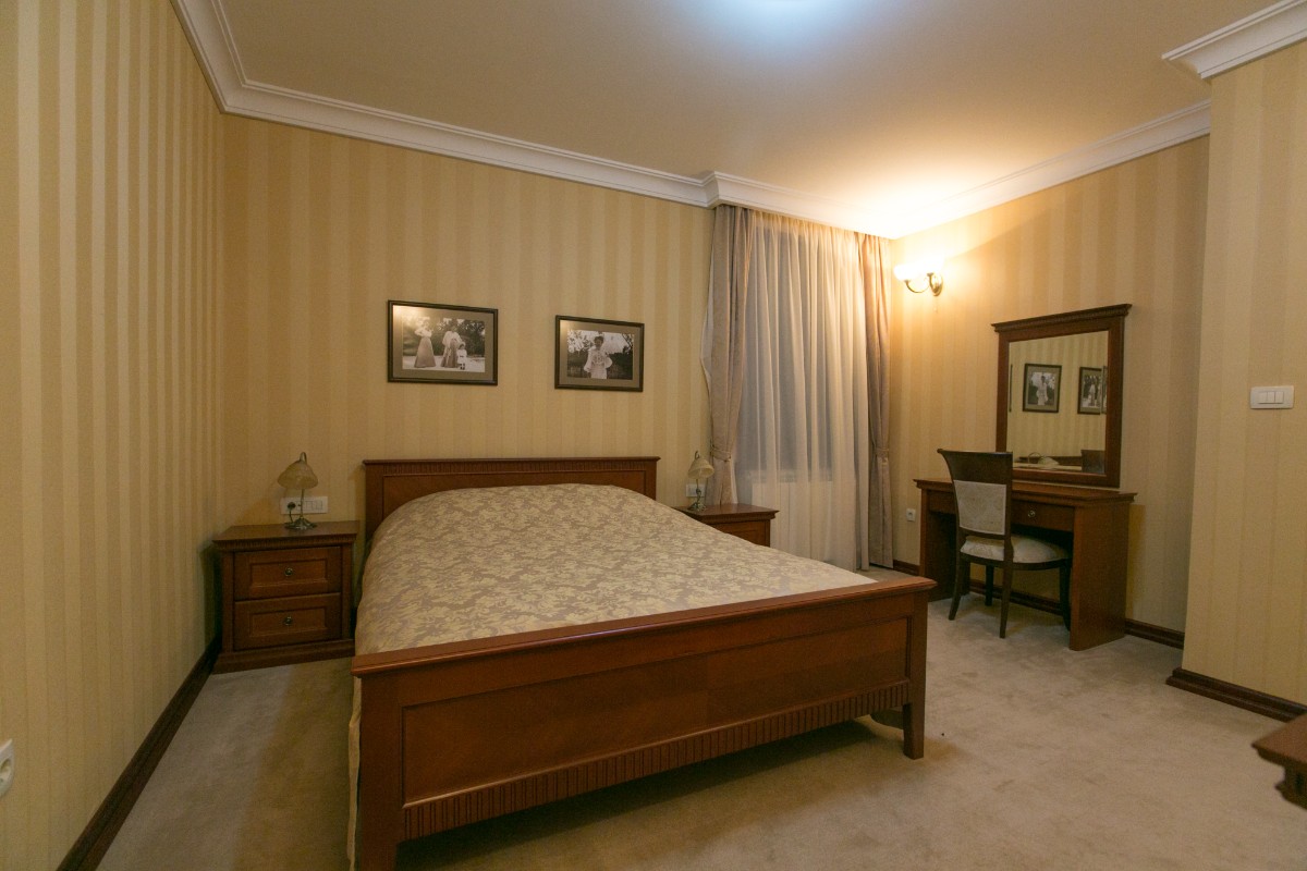 Apartman